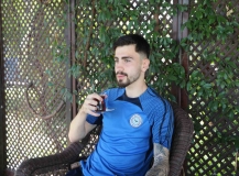 Muhammet Taha Şahin: 