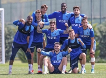Trabzonspor, Kayserispor’un konuğu
