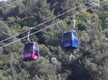 İzmirliler gönül rahatlığıyla teleferik keyfi sürecek
