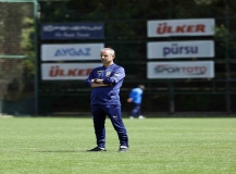 Fenerbahçe, Sivasspor maçı hazırlıklarını tamamladı
