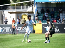 Trendyol 1. Lig: Bodrum FK:  2 - Şanlıurfaspor: 1 (Maç sonucu)

