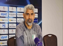 Bodrum FK - Şanlıurfaspor maçının ardından
