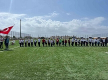 Aydın’da hedefi on ikiden vurdular
