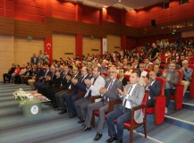 Sağlıktaki problemlere SAĞLIKFEST ile çözüm aranacak
