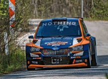 Bodrum’da ralli heyecanı
