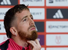 Iker Muniain, Athletic Bilbao’dan ayrılacağını açıkladı
