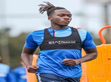 Batista Mendy, Trabzonspor’un savunma ve orta sahadaki jokeri oldu
