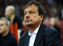 Ergin Ataman’dan, İsrail takımına tepki: 