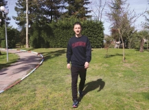 Enis Bardhi: 