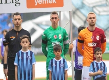 Fernando Muslera’dan gol yememe rekoru
