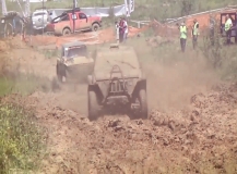 Türkiye Off-Road Şampiyonası Samsun’dan start alacak
