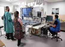 Şifayı Düzce’de buldu
