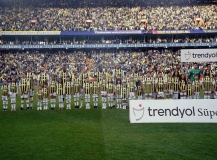 Fenerbahçe 10 yıllık şampiyonluk hasretini sonlandırmak istiyor
