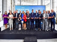 MAST İzmir Boat Show kapılarını açtı
