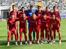 Altınordu, Ankaraspor’u ağırlayacak
