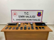 Yasa dışı bahis oynatarak haksız kazanç sağlayanlara operasyon
