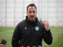 Ali Çamdalı: 