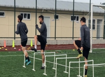 1969 Bilecik Spor Kulübü zorlu maça hazır
