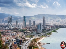 İzmir’de konut satışları şubat ayında yüzde 33,5 arttı