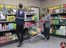 İzmir'de Ramazan Bayramı öncesi 'fahiş fiyat' denetim