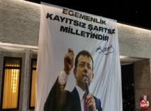 CHP, İmamoğlu'nun adaylığını ve olağanüstü kurultayı onayladı