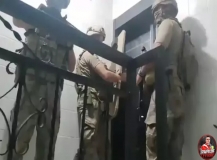 İzmir’de FETÖ/PDY Operasyonu: 6 Gözaltı