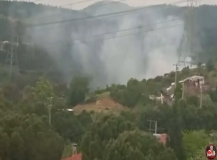 Karabağlar'da 17 Saat Süren Yangın Kontrol Altına Alındı