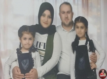 İzmir’de baba dehşeti!