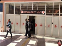 İzmir'de araç kundaklayan şüpheli tutuklandı