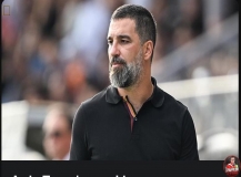 Arda Turan'a vergi kaçırma suçundan 1 yıl hapis cezası!