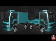 İzmir’e elektrikli Otomobil fabrikası kuruluyor