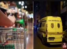 Hırsız çifti vuran market sahibinin de hırsızlıktan suç kaydı çıktı