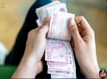Emeklilerin promosyon ödemeleri bugün başlıyor! 