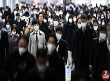 Japonya'da hızla yayılan salgına yönelik uyarı: Kalıcı hasarlar bırakabilir