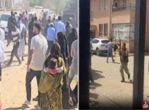 Şanlıurfa'da muhtarlık kavgaları! 4'ü tabanca ile olmak üzere 15 kişi yaralandı
