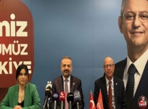 Şenol Aslanoğlu: Seçim Güvenliği için bütün tedbirleri aldık
