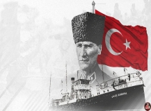 Kurtuluşun ilk adımı 107 yıl önce bugün atıldı!