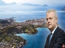 Ankara’da Çeşme Projesi zirvesi… “Siyaset üstü mutabakat şart”