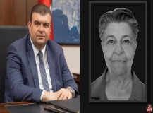 Başkan Yetişkin'in acı günü!