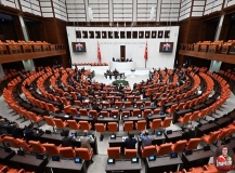 Fahiş site aidatlarına yönelik düzenlemeleri içeren teklifin 11 maddesi kabul edildi