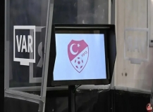Fenerbahçe-Göztepe maçının VAR hakemi belli oldu