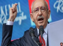 Kılıçdaroğlu'ndan 'ihraç' mesajı: Kirli kimse kapının önüne koyacağım!