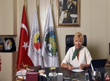 İTB Başkanı Kestelli: Dünyanın geleceği tarım ve gıda güvenliğinde