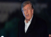 Donald Trump, İran'dan talebini yineledi