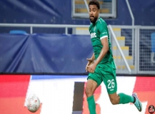 Göztepe'de Sonko Sundberg bilmecesi
