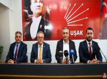 CHP’de dönüş beklentisi: Sarı’dan ayrılanlara 'kapı' mesajı!