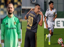 Aliağa FK'da 4 oyuncu gitti