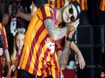 Icardi'den Galatasaray ve transfer itirafı!