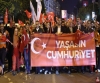 Karabağlar’da Cumhuriyet’in103.yılı coşkuyla kutlandı