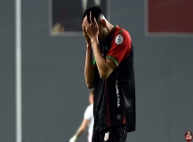 Karşıyaka'da futbolculara şok cezalar!